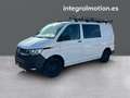 Volkswagen Transporter Mixto 2.0TDI SCR Blanco - thumbnail 1