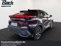 Toyota C-HR - 2.0 l Plugin 4x2  Team Deutschlan Violett - thumbnail 3