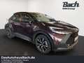 Toyota C-HR - 2.0 l Plugin 4x2  Team Deutschlan Violett - thumbnail 2
