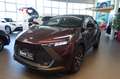 Toyota C-HR - 2.0 l Plugin 4x2  Team Deutschlan Violett - thumbnail 2
