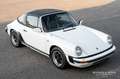 Porsche 911 3.0 SC Targa Wit - thumbnail 2