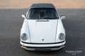 Porsche 911 3.0 SC Targa Wit - thumbnail 18