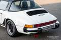 Porsche 911 3.0 SC Targa Wit - thumbnail 21