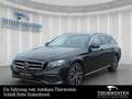Mercedes-Benz E 300 E 300 T de 360° Kamera Memory Totwinkel Multibeam Noir - thumbnail 1