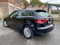 Audi A3 A3 Sportback 1.2 TFSI*1stOwner*Clim(A/C) Noir - thumbnail 4