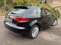 Audi A3 A3 Sportback 1.2 TFSI*1stOwner*Clim(A/C) Noir - thumbnail 2