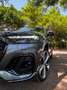 Audi Q5 40 TDI quattro-ultra S line S tronic 150kW Gris - thumbnail 4