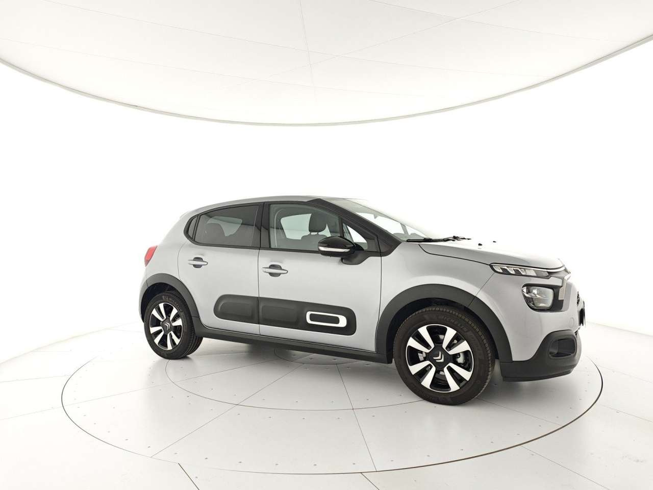 Citroen C3 PureTech 110 S&S Max