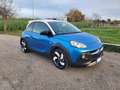 Opel Adam Adam 1.2 70cv E6 ROCKS Neopatentati ok Blu/Azzurro - thumbnail 3