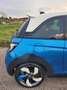 Opel Adam Adam 1.2 70cv E6 ROCKS Neopatentati ok Blu/Azzurro - thumbnail 8