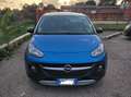 Opel Adam Adam 1.2 70cv E6 ROCKS Neopatentati ok Blu/Azzurro - thumbnail 5