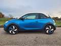 Opel Adam Adam 1.2 70cv E6 ROCKS Neopatentati ok Blu/Azzurro - thumbnail 1