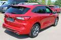 Ford Kuga ST-Line Allrad Diesel Automatik Rot - thumbnail 3