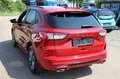 Ford Kuga ST-Line Allrad Diesel Automatik Rot - thumbnail 4