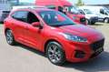 Ford Kuga ST-Line Allrad Diesel Automatik Rot - thumbnail 2