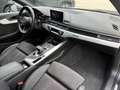 Audi A4 Avant 2,0 TDI quattro S-line Sport S-tronic Grau - thumbnail 19