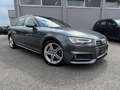 Audi A4 Avant 2,0 TDI quattro S-line Sport S-tronic Grau - thumbnail 2