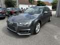 Audi A4 Avant 2,0 TDI quattro S-line Sport S-tronic Grau - thumbnail 6
