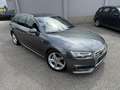 Audi A4 Avant 2,0 TDI quattro S-line Sport S-tronic Grau - thumbnail 4