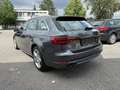 Audi A4 Avant 2,0 TDI quattro S-line Sport S-tronic Grau - thumbnail 7