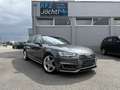 Audi A4 Avant 2,0 TDI quattro S-line Sport S-tronic Grau - thumbnail 1