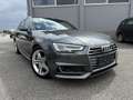 Audi A4 Avant 2,0 TDI quattro S-line Sport S-tronic Grau - thumbnail 5
