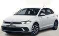 Volkswagen Polo VW 115 DSG LM 15'' Kam PrivG App-Co NS Weiß - thumbnail 1
