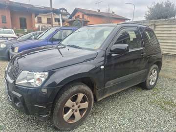 4X4 GPL GANCIO TRAINO """LEGGI BENE""