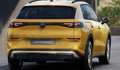 Volkswagen T-Roc 1.5eTSI DSG Trend Neues Modell Jaune - thumbnail 6