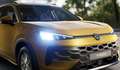 Volkswagen T-Roc 1.5eTSI DSG Trend Neues Modell Jaune - thumbnail 5