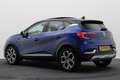 Renault Captur 1.3 TCe 130 Automaat Edition One Virtual Cockpit, Blau - thumbnail 3