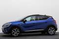 Renault Captur 1.3 TCe 130 Automaat Edition One Virtual Cockpit, Blau - thumbnail 8