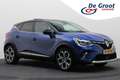 Renault Captur 1.3 TCe 130 Automaat Edition One Virtual Cockpit, Blau - thumbnail 1