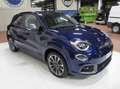 Fiat 500X 500X 1.5 t4 hybrid Sport 130cv Blu/Azzurro - thumbnail 2