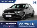 Mercedes-Benz A 250 e STYLE R-KAMERA NAV LED ASSISTENZ Schwarz - thumbnail 1