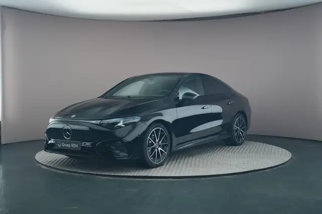 Mercedes-Benz CLA 250 Cars 250+ Sport Edition