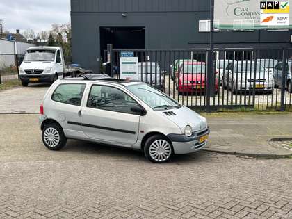 Renault Twingo 1.2 Authentique 1ste Eigenaar Nieuwe APK