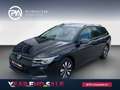 Volkswagen Golf Variant Life TSI Schwarz - thumbnail 1