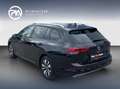 Volkswagen Golf Variant Life TSI Schwarz - thumbnail 5