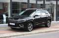 Jeep Cherokee 2.2CRDi OVERLAND 4x4 Autom./Leder/Navi. Noir - thumbnail 11