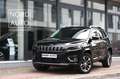 Jeep Cherokee 2.2CRDi OVERLAND 4x4 Autom./Leder/Navi. Noir - thumbnail 1