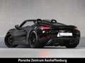 Porsche 718 Spyder Navi PDLS+ BOSE Schwarz - thumbnail 3