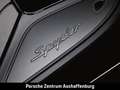 Porsche 718 Spyder Navi PDLS+ BOSE Schwarz - thumbnail 11