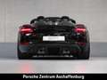 Porsche 718 Spyder Navi PDLS+ BOSE Schwarz - thumbnail 6