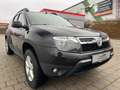 Dacia Duster I Laureate 4x4 1.6*KLIMA*EURO5*TÜV05/2027 Schwarz - thumbnail 2