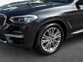 BMW X3 xDrive20d Aut. Luxury Line Gris - thumbnail 7