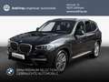 BMW X3 xDrive20d Aut. Luxury Line Gris - thumbnail 1
