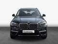 BMW X3 xDrive20d Aut. Luxury Line Gris - thumbnail 4