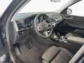 BMW X3 xDrive20d Aut. Luxury Line Gris - thumbnail 11