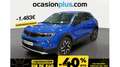Opel Mokka 1.2T S&S Business Elegance Bleu - thumbnail 1
